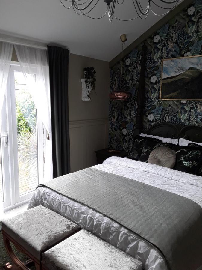 Ballybur Mews 1 Apartment Kilkenny