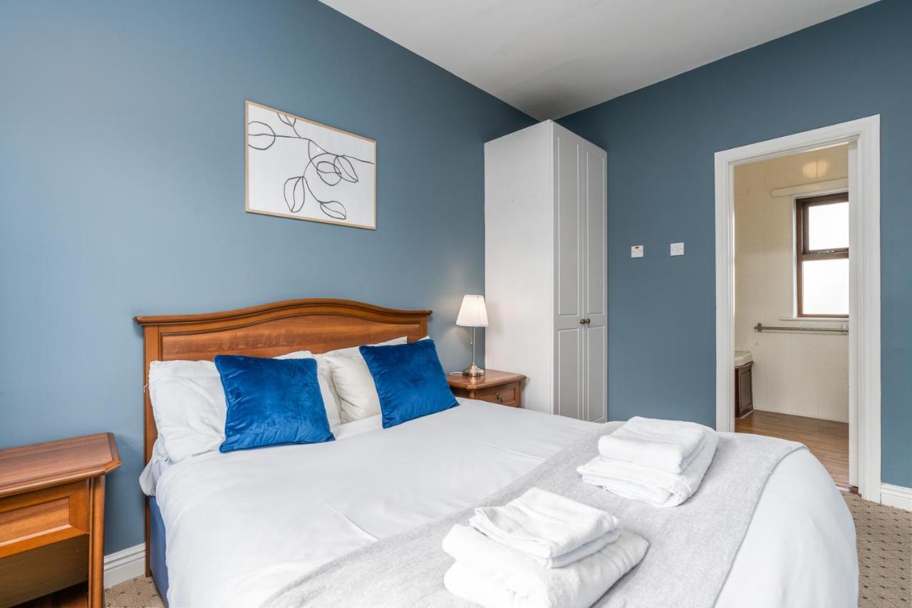 Holiday home Evans Lane Townhouse No 7 Kilkenny