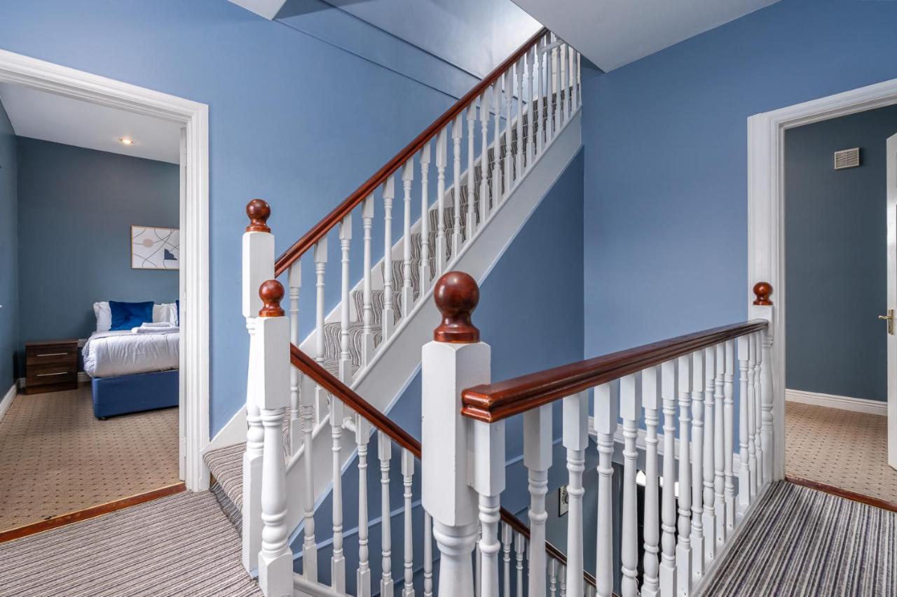 Evans Lane Townhouse No 7 Holiday home