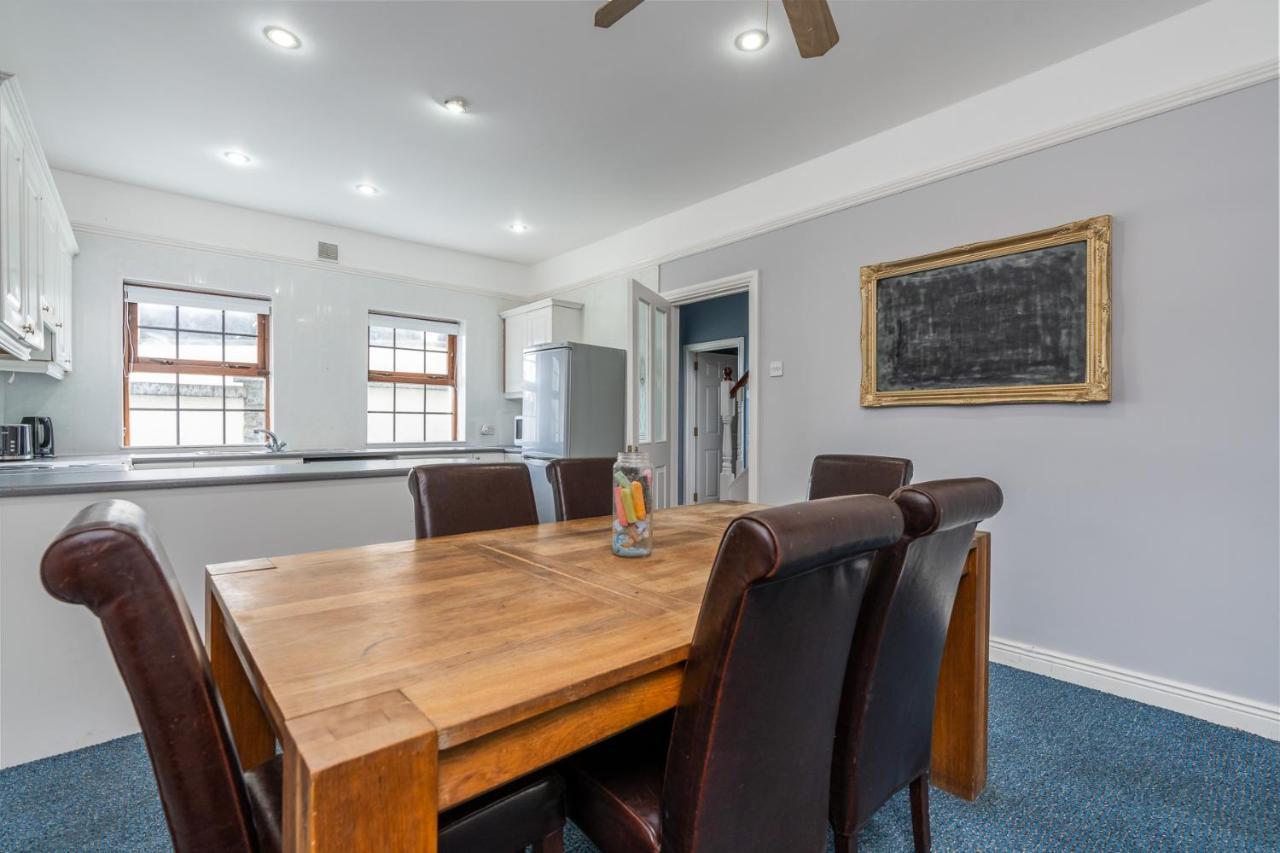 Evans Lane Townhouse No 7 * Kilkenny