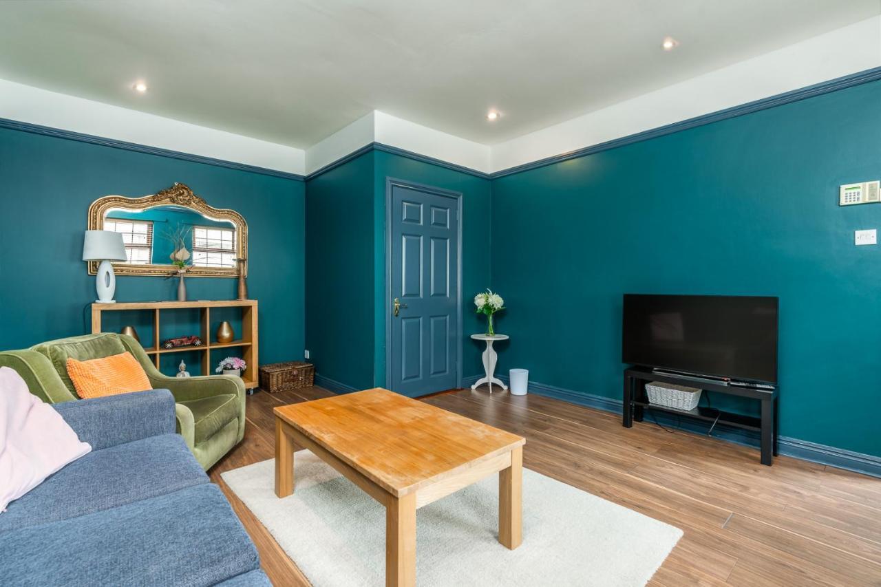Holiday home Evans Lane Townhouse No 7