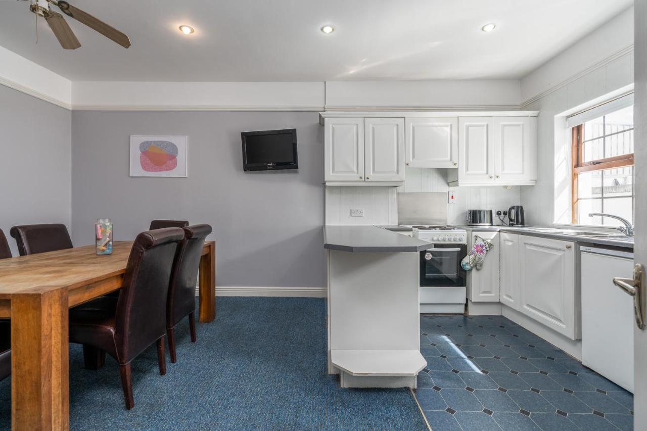 Evans Lane Townhouse No 7 Holiday home *