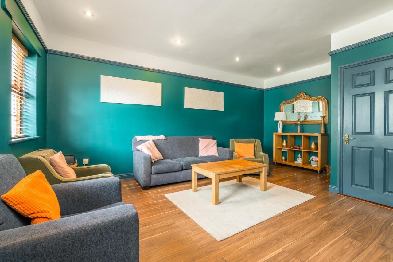 Evans Lane Townhouse No 7 Holiday home