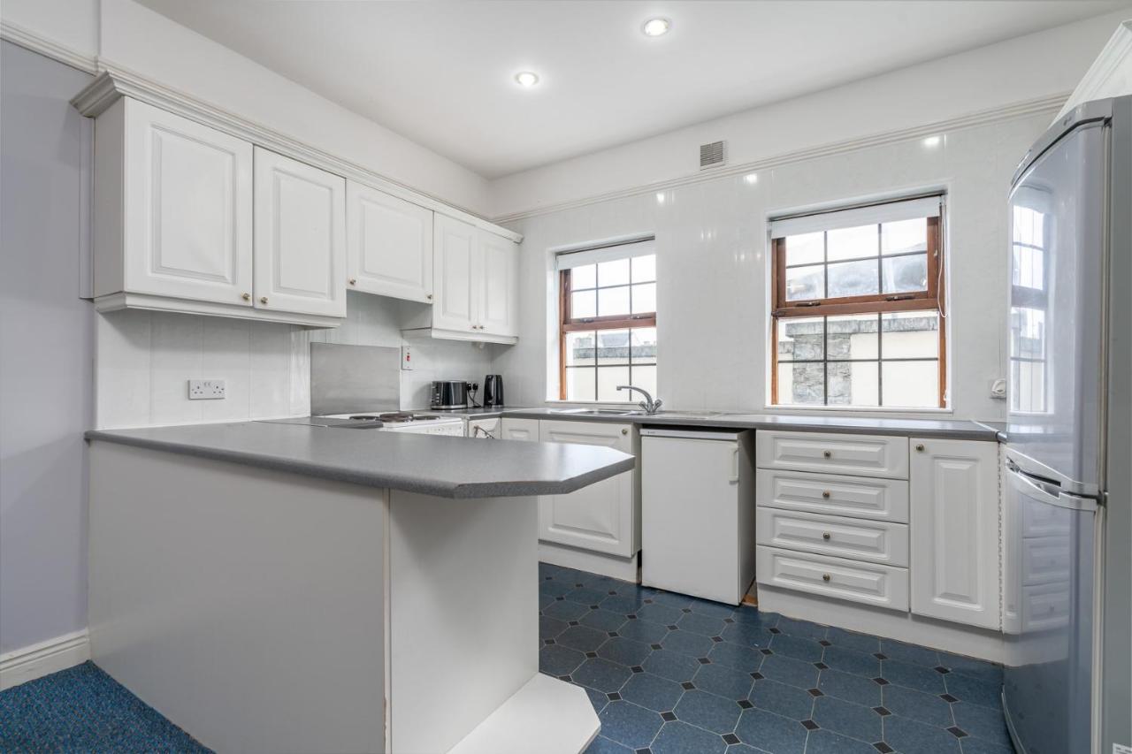 Holiday home Evans Lane Townhouse No 7