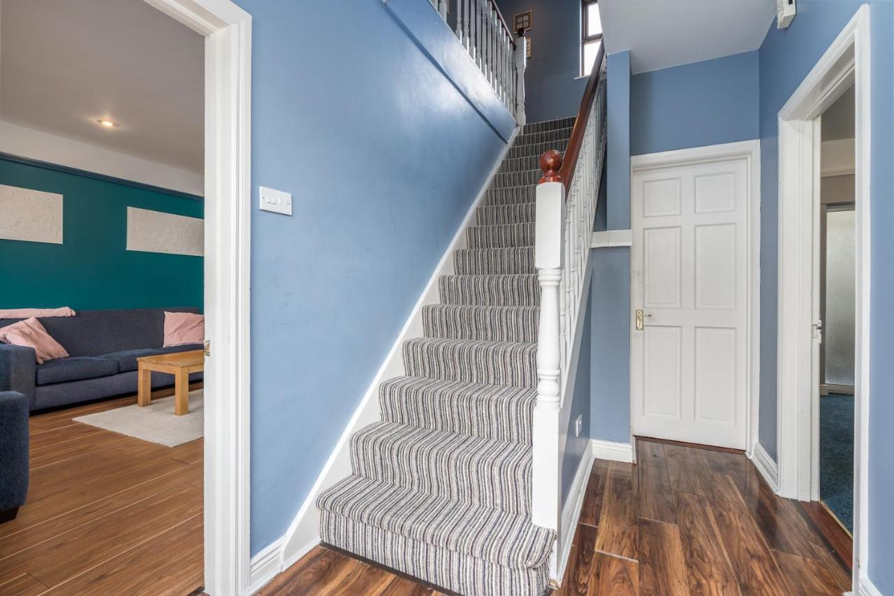 Evans Lane Townhouse No 7 *