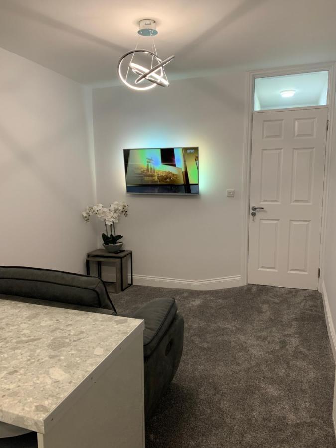Apartment Stonehaven Kilkenny