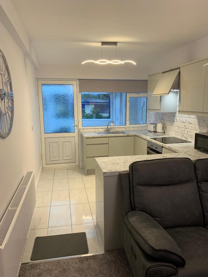 Stonehaven Apartment