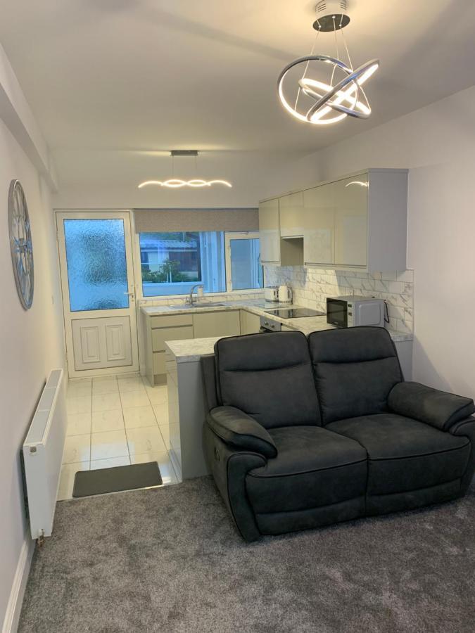 Stonehaven Apartment