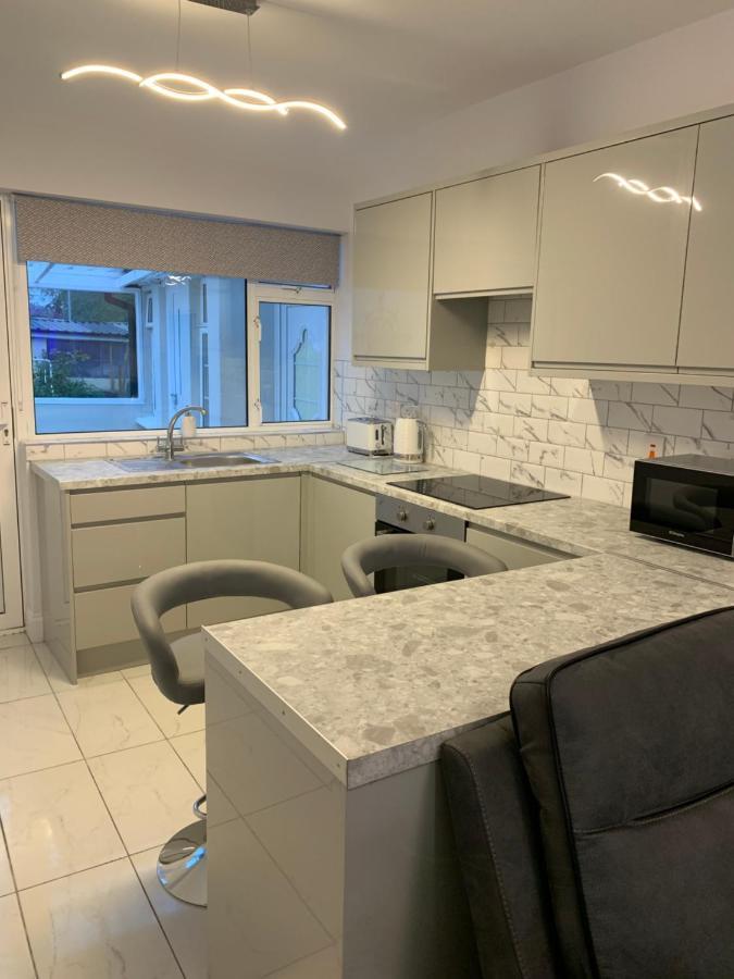 Stonehaven Apartment Kilkenny