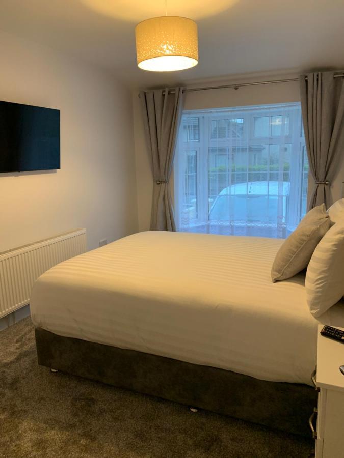 Apartment Stonehaven *