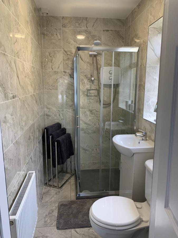 Stonehaven Apartment