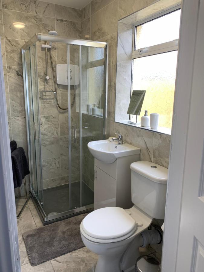 Stonehaven Apartment Kilkenny