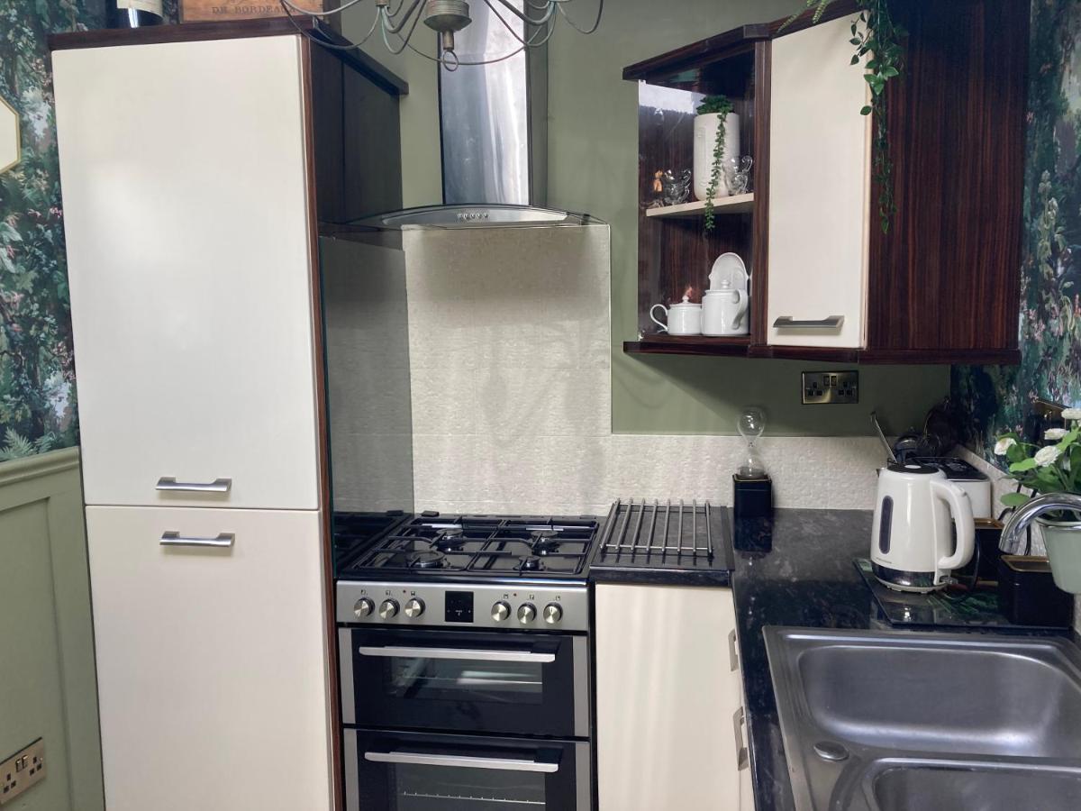 Ballybur Mews 1 Apartment *