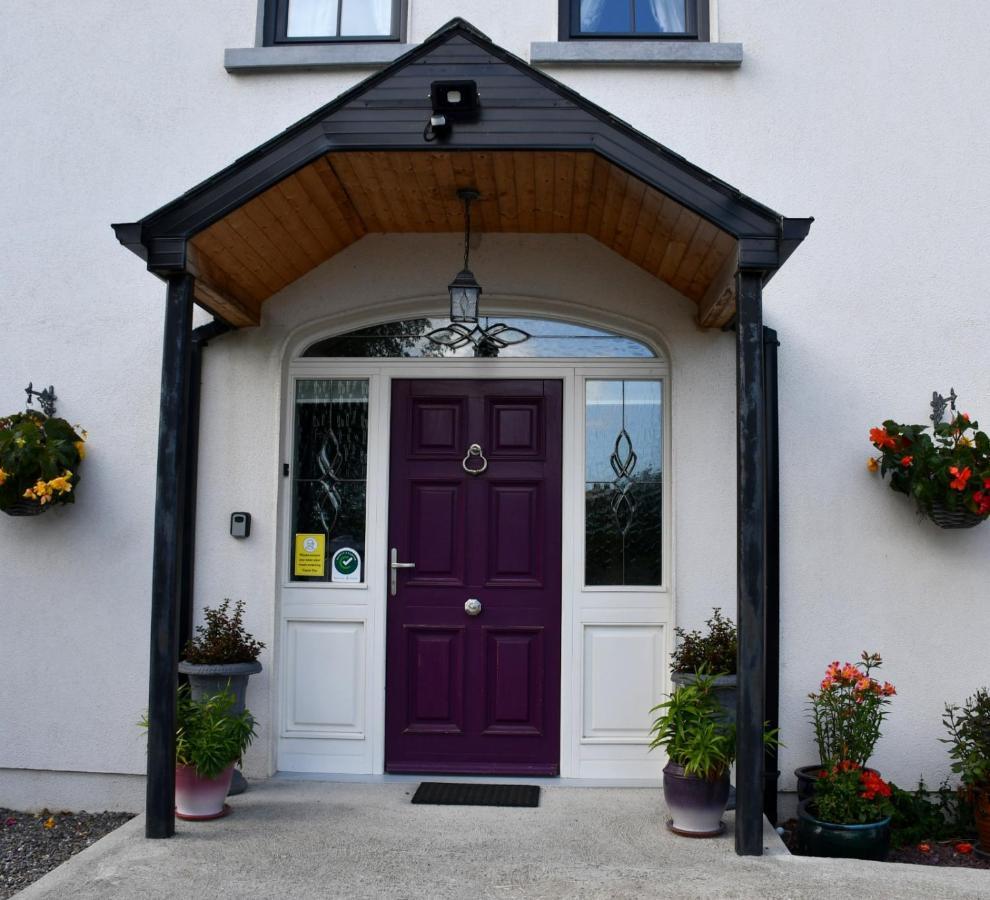 Kilbawn Country House
