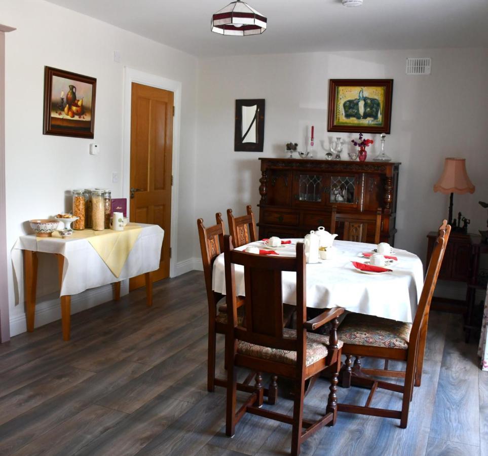 Bed & Breakfast Kilbawn Country House