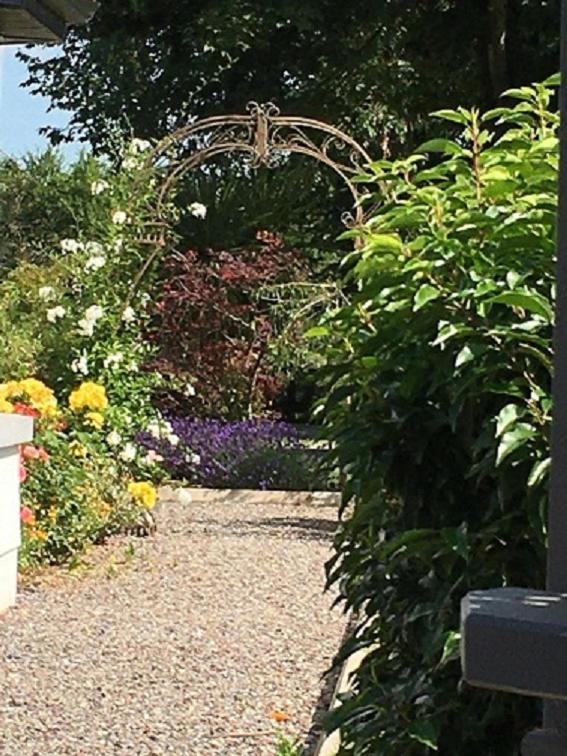 Bed & Breakfast Kilbawn Country House