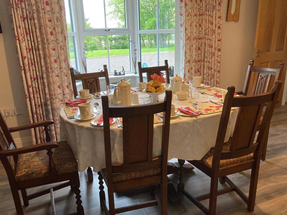 Kilbawn Country House Bed & Breakfast