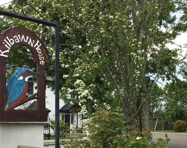 Kilbawn Country House