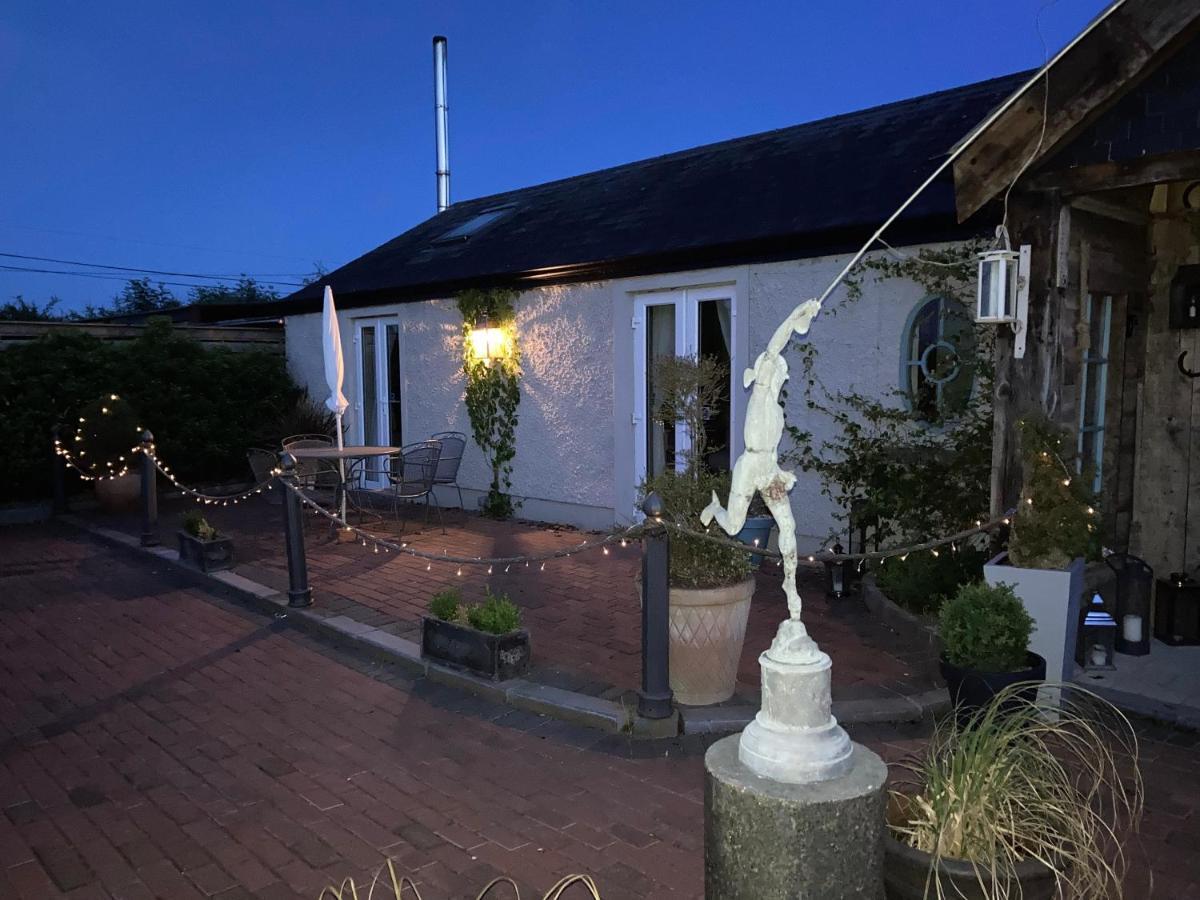 Ballybur Mews 1 Apartment Kilkenny