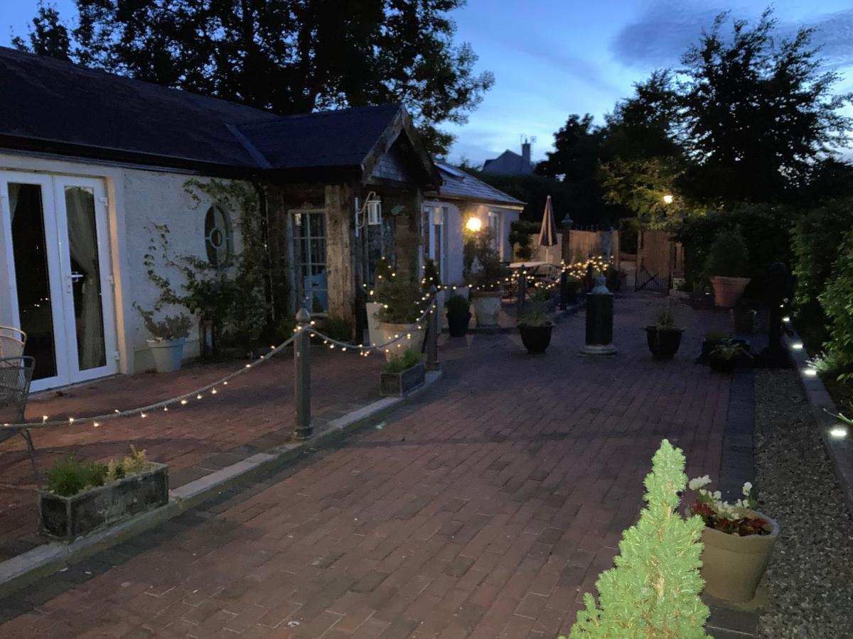 Ballybur Mews 1 * Kilkenny
