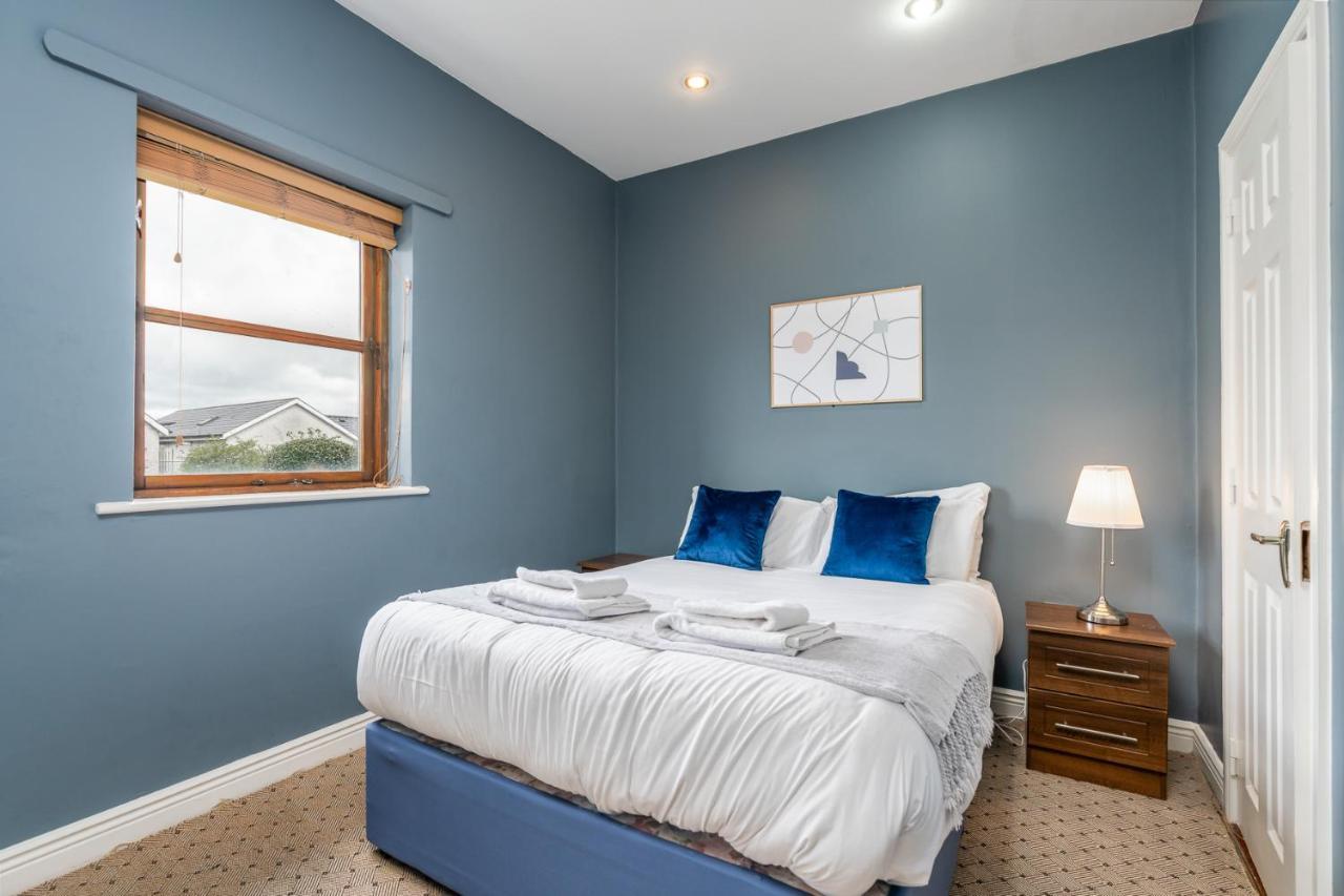 Evans Lane Townhouse No 7 Holiday home *