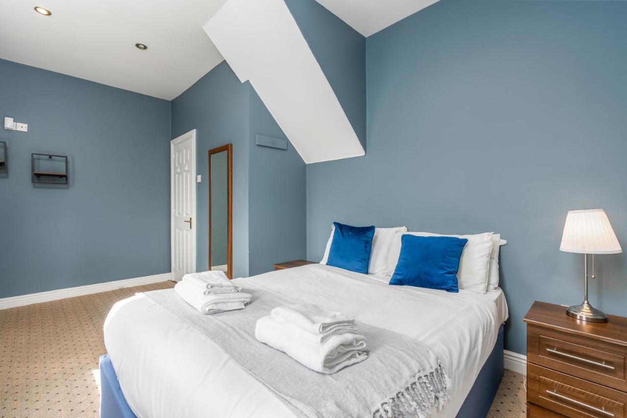 Evans Lane Townhouse No 7 * Kilkenny