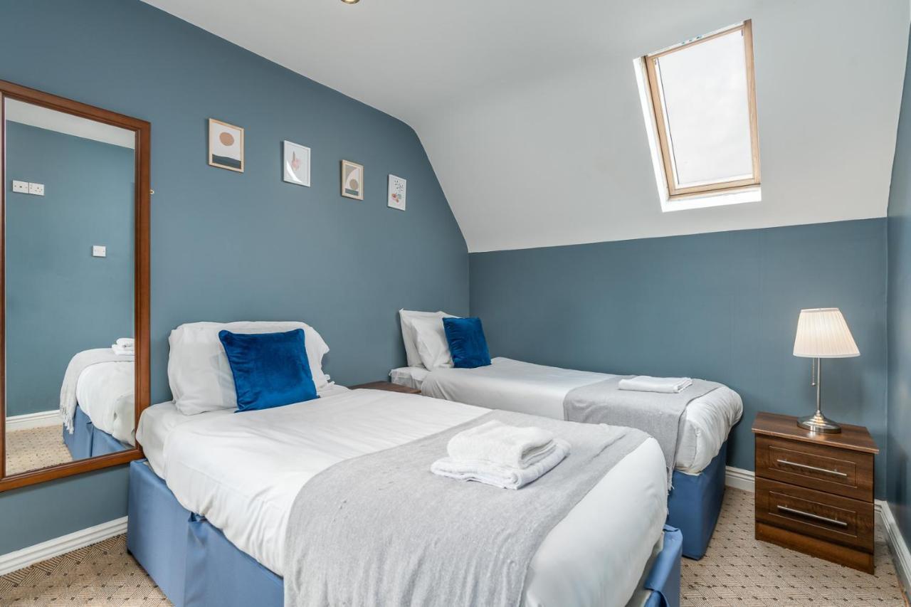 Holiday home Evans Lane Townhouse No 7