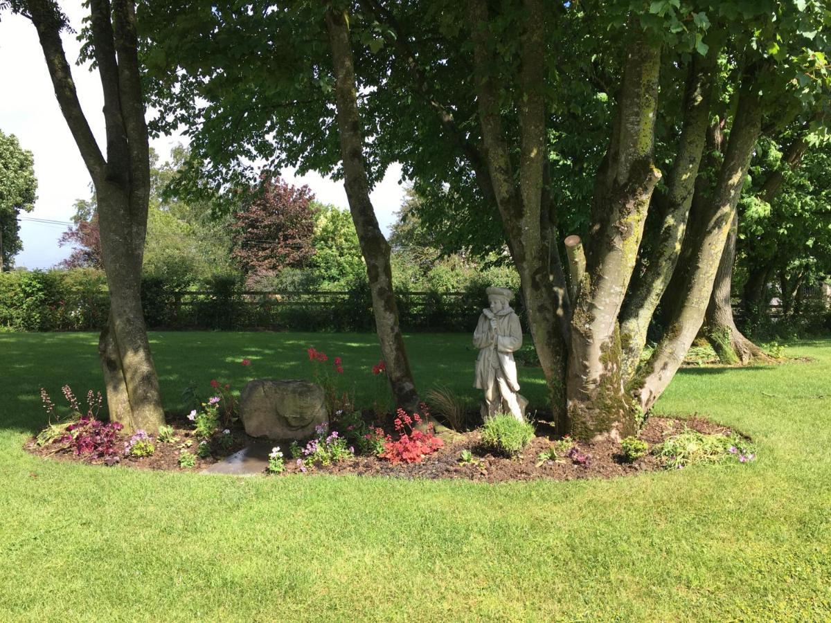 Bed & Breakfast Kilbawn Country House