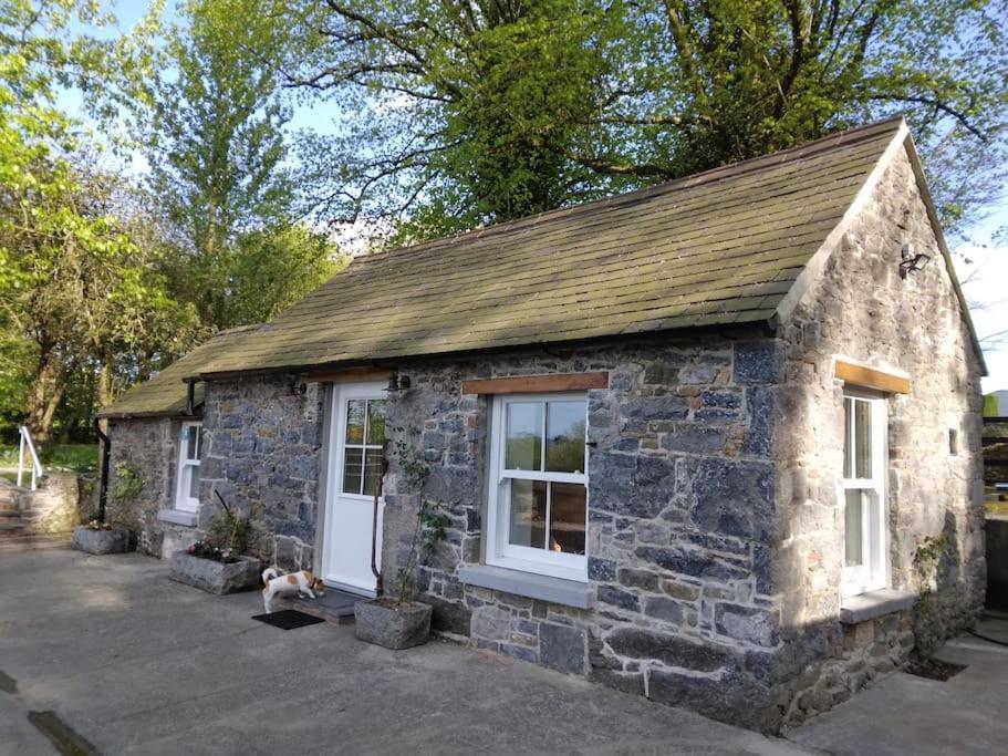 Holiday home Roberts Yard Country *