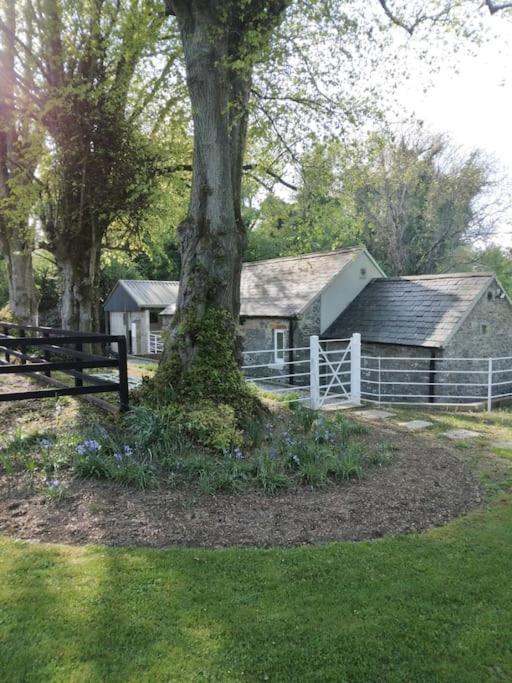 Holiday home Roberts Yard Country *