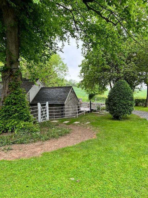 Holiday home Roberts Yard Country *