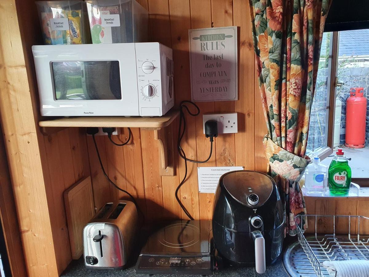 Apartment Cosy Countryside Log *