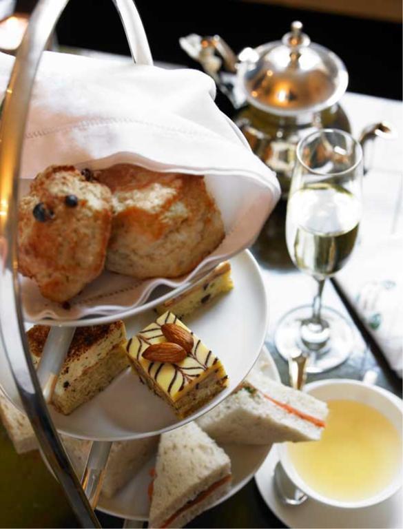 Hotel Ormonde 4*