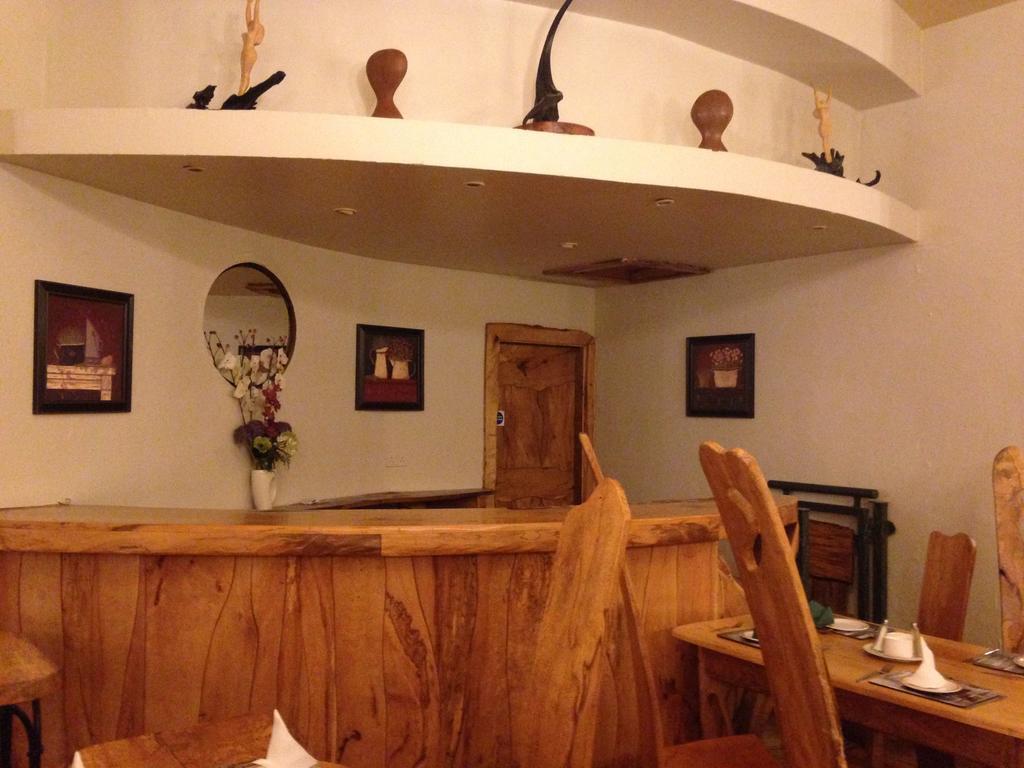 Hotel Kilford Arms