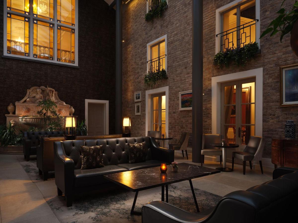 Hotel Lyrath Estate