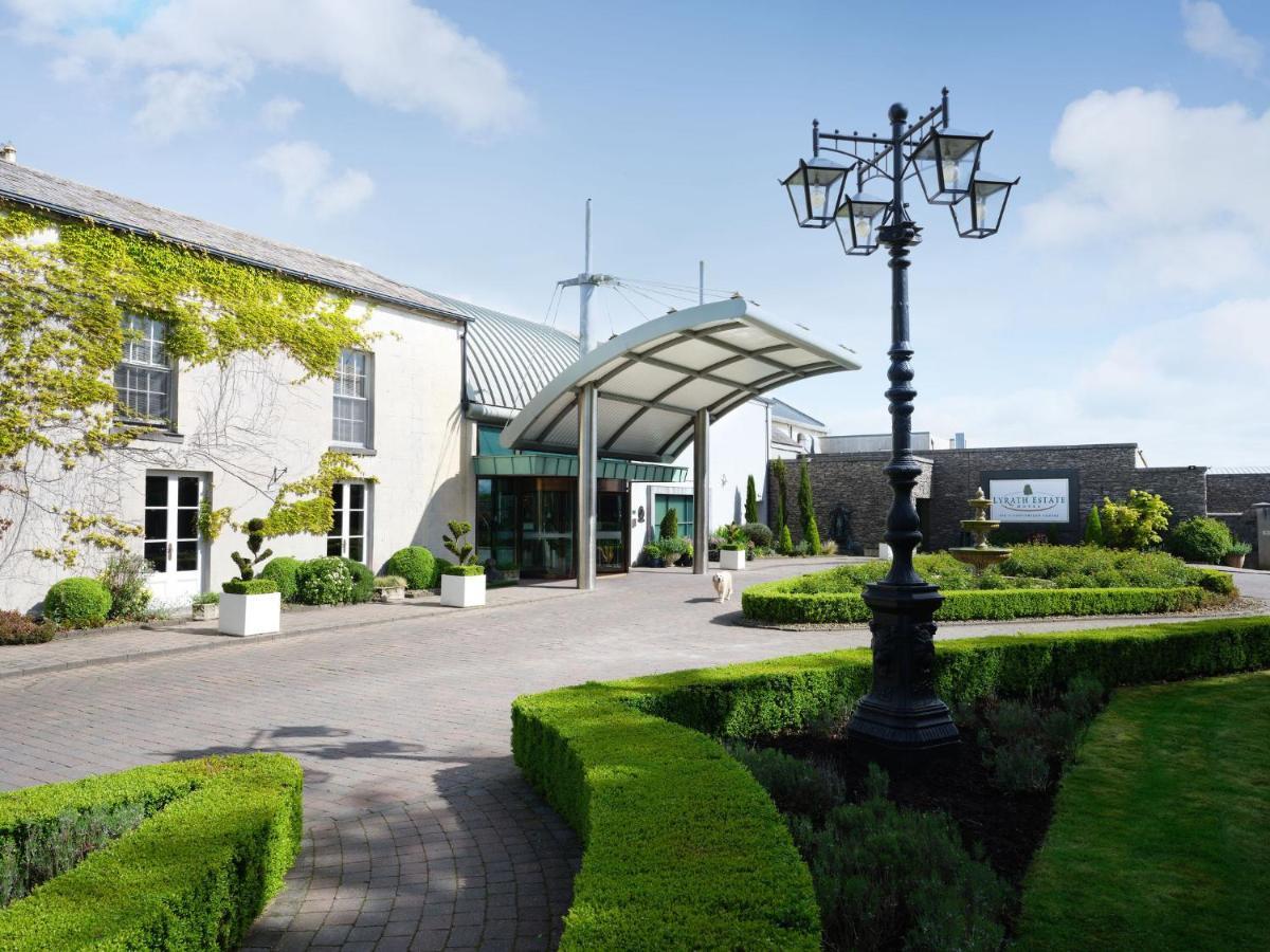 Hotel Lyrath Estate Kilkenny