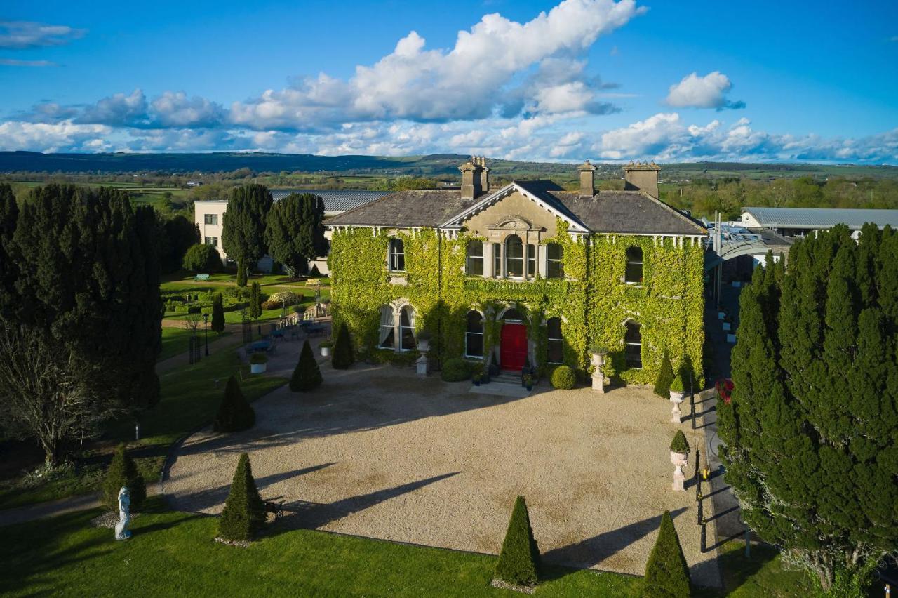 Lyrath Estate Kilkenny