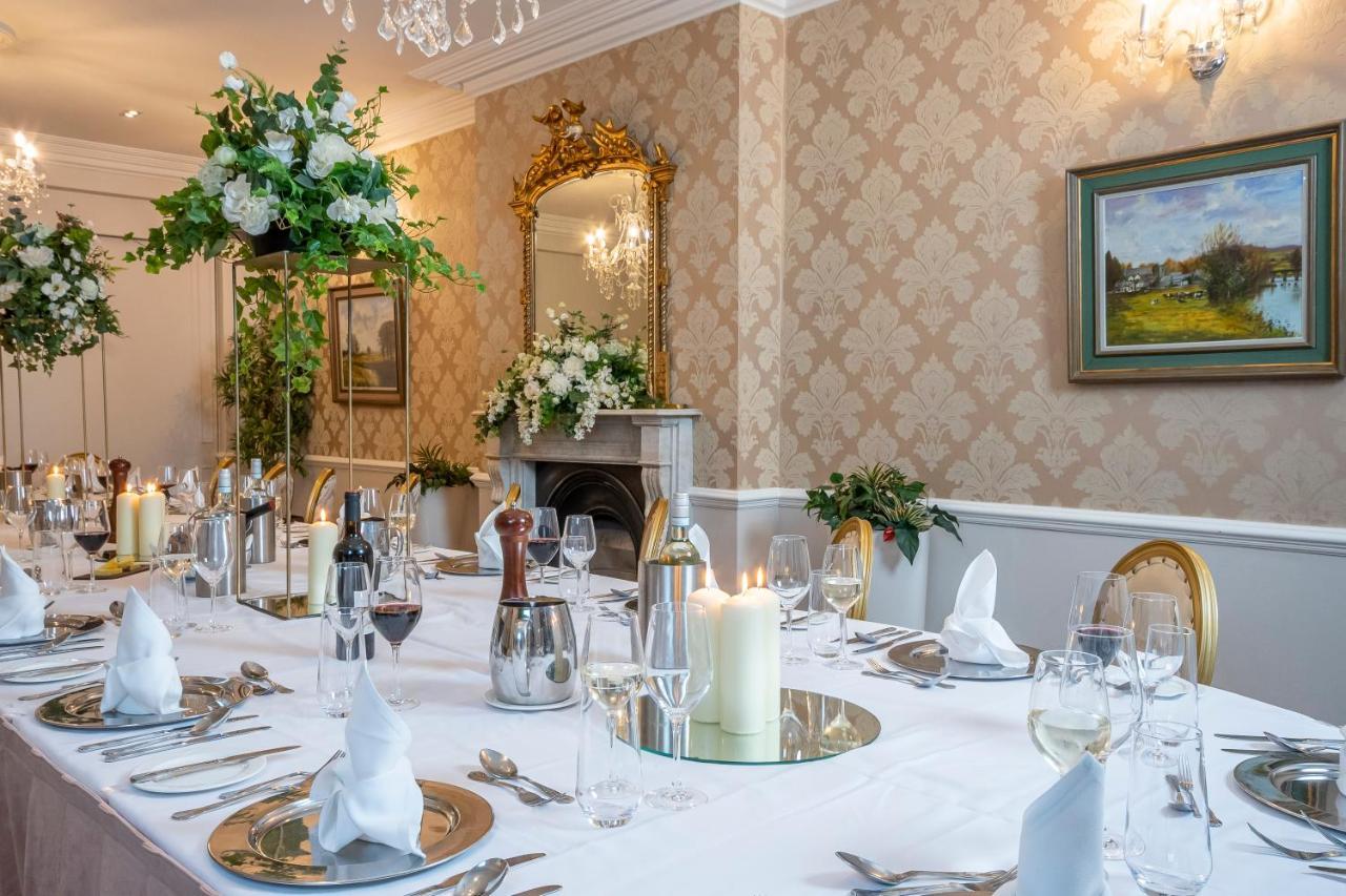 Newpark Hotel Kilkenny