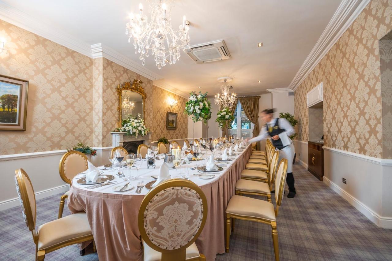 Hotel Newpark Kilkenny
