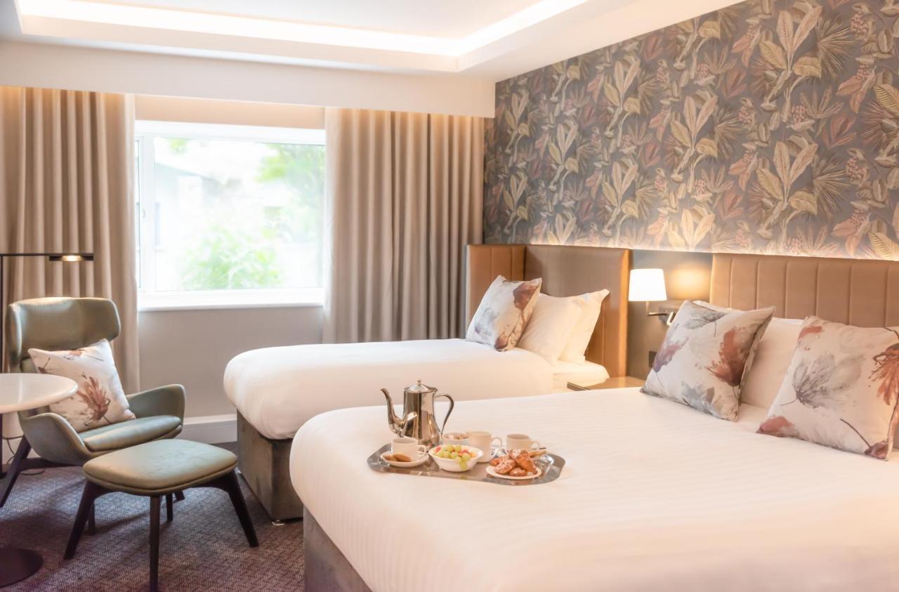 Hotel Kilkenny Hotel 4*