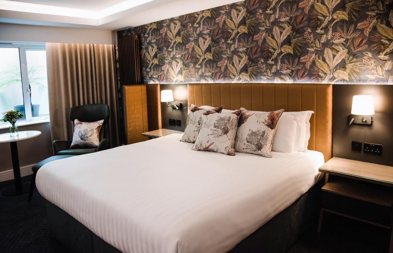 Hotel Kilkenny Hotel