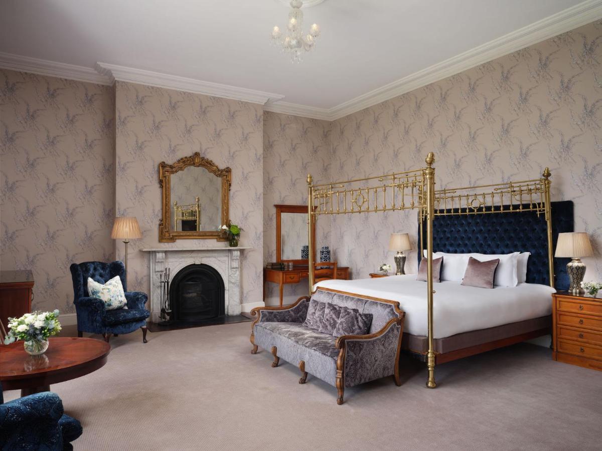 Lyrath Estate 5* Kilkenny