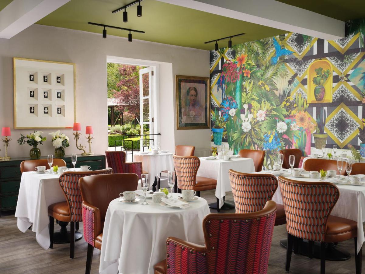 Hotel Lyrath Estate 5*