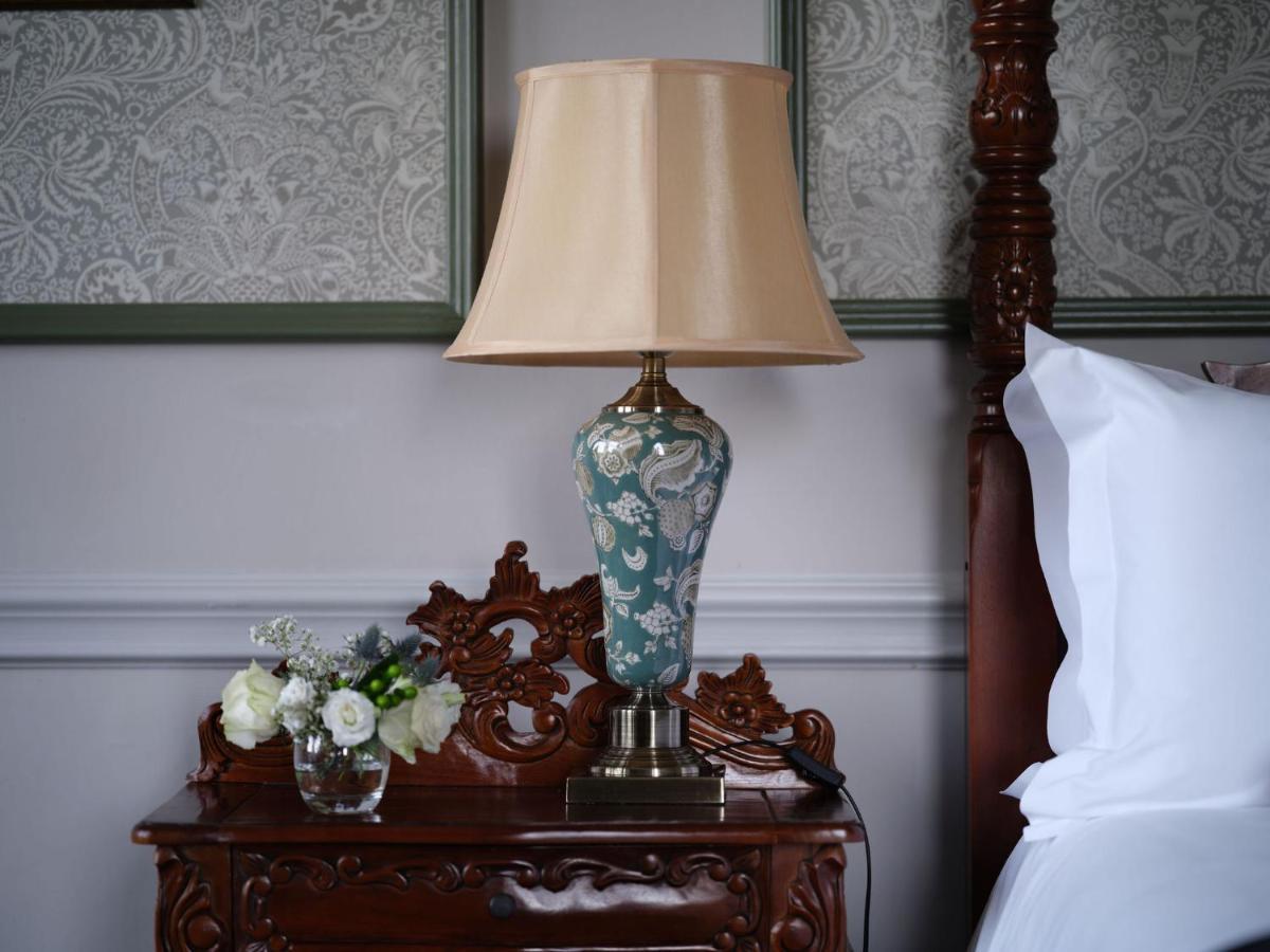 Hotel Lyrath Estate 5*
