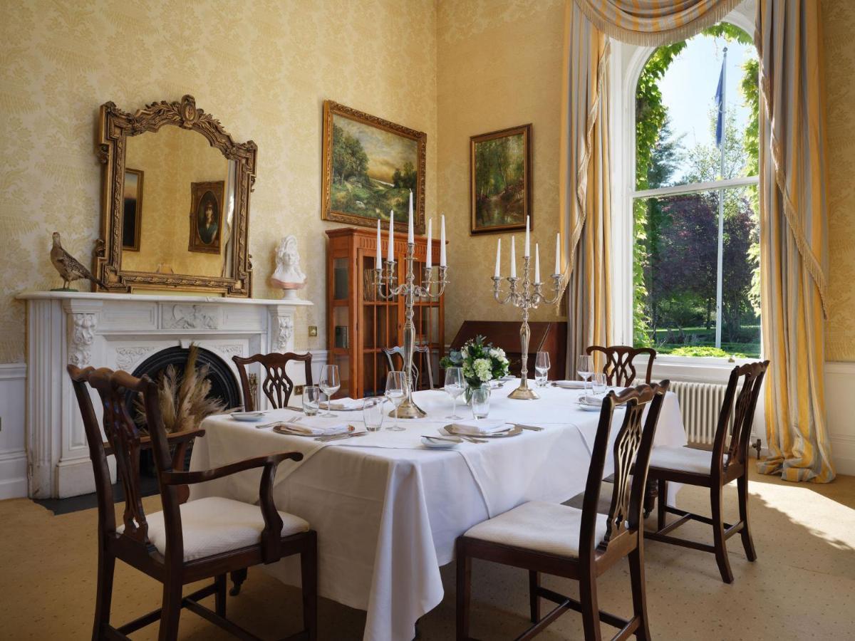Lyrath Estate 5* Kilkenny