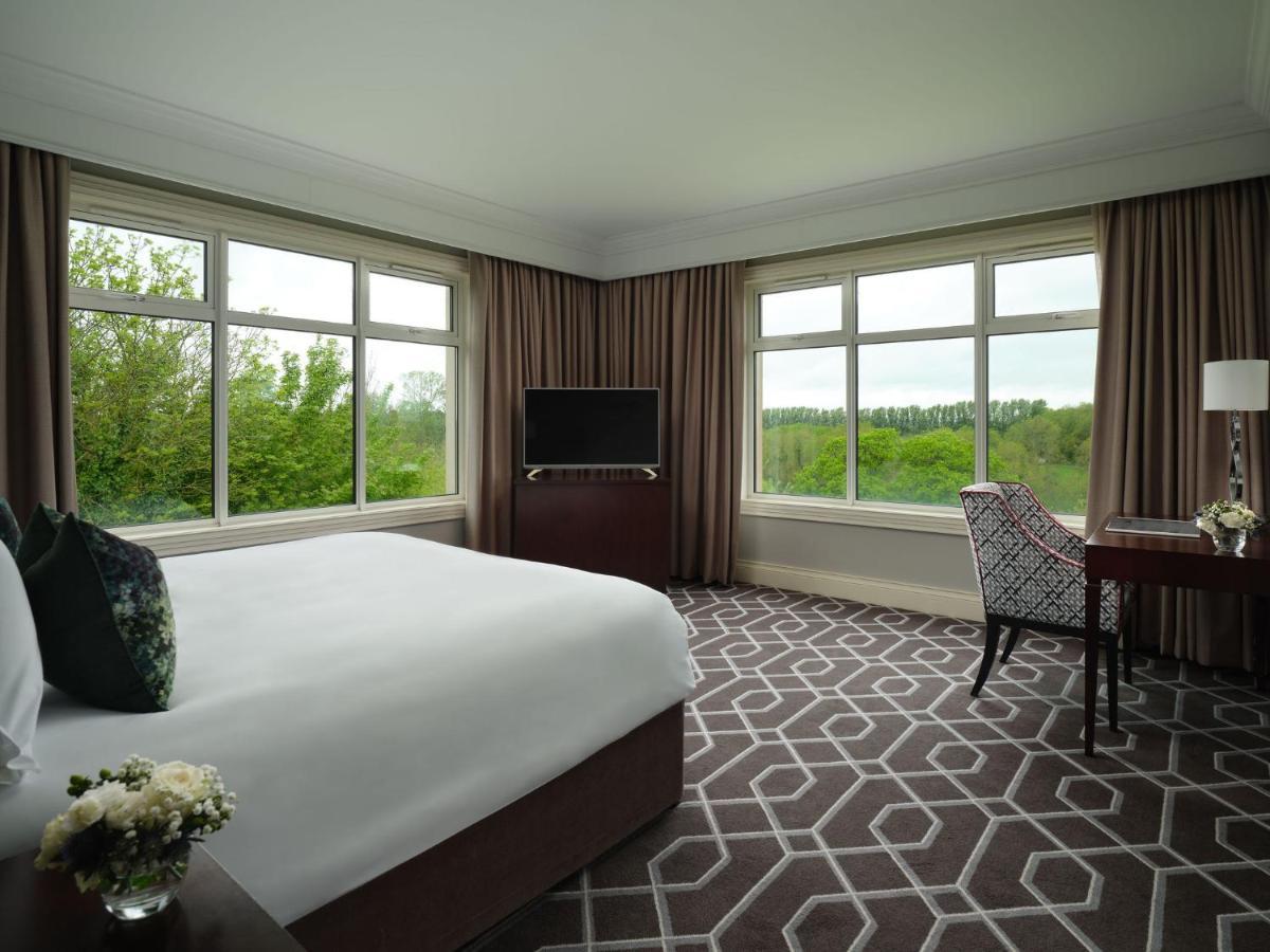 Lyrath Estate 5* Kilkenny