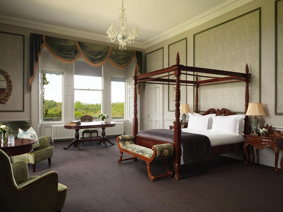 Lyrath Estate 5*