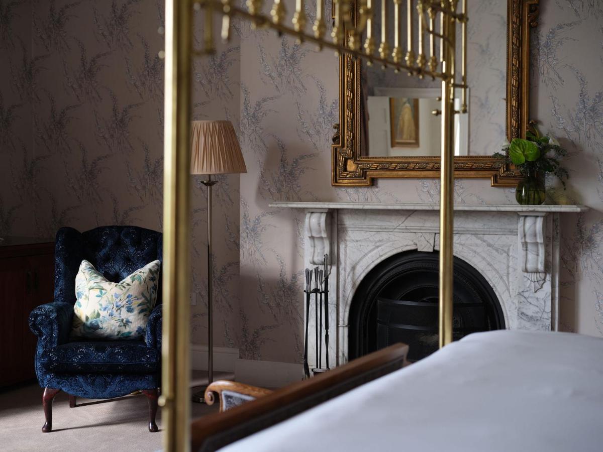 Lyrath Estate Hotel