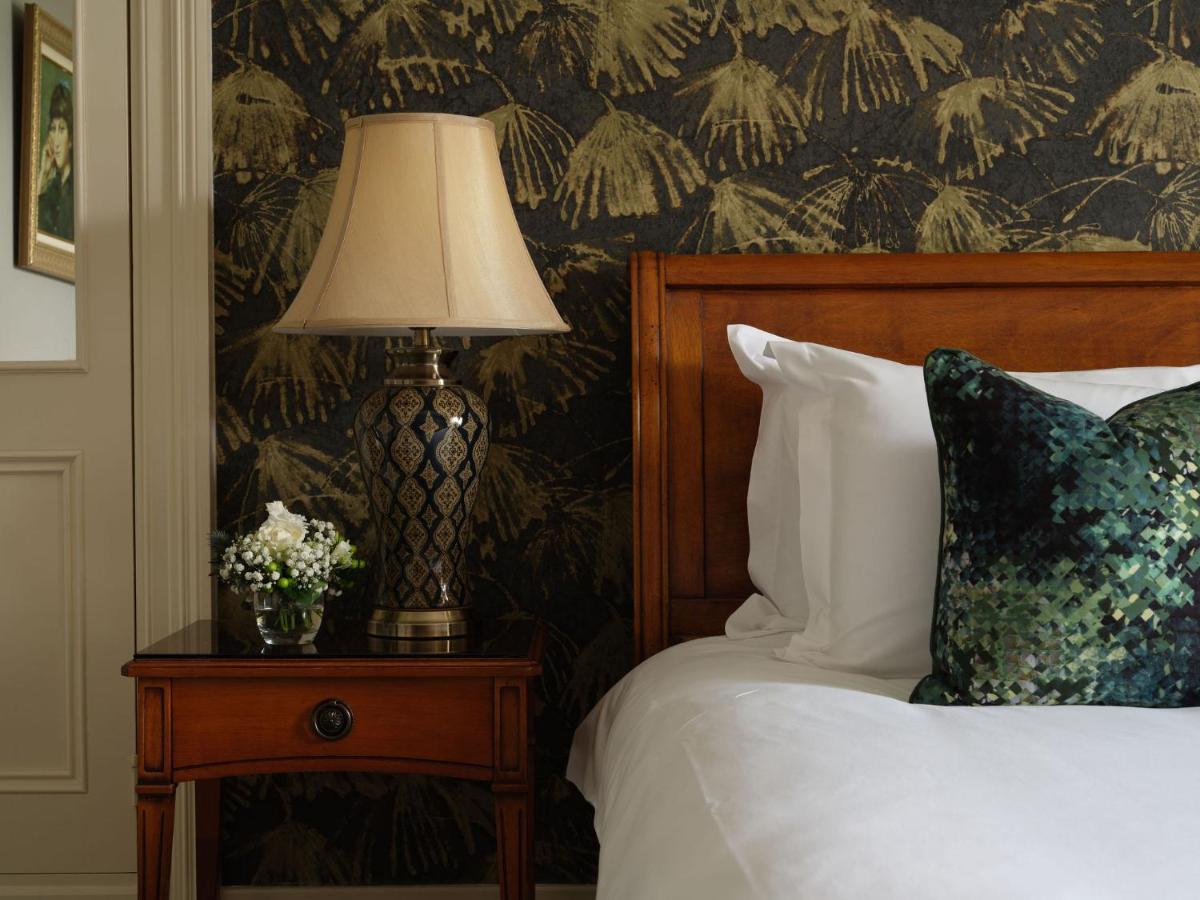 Lyrath Estate Hotel 5*