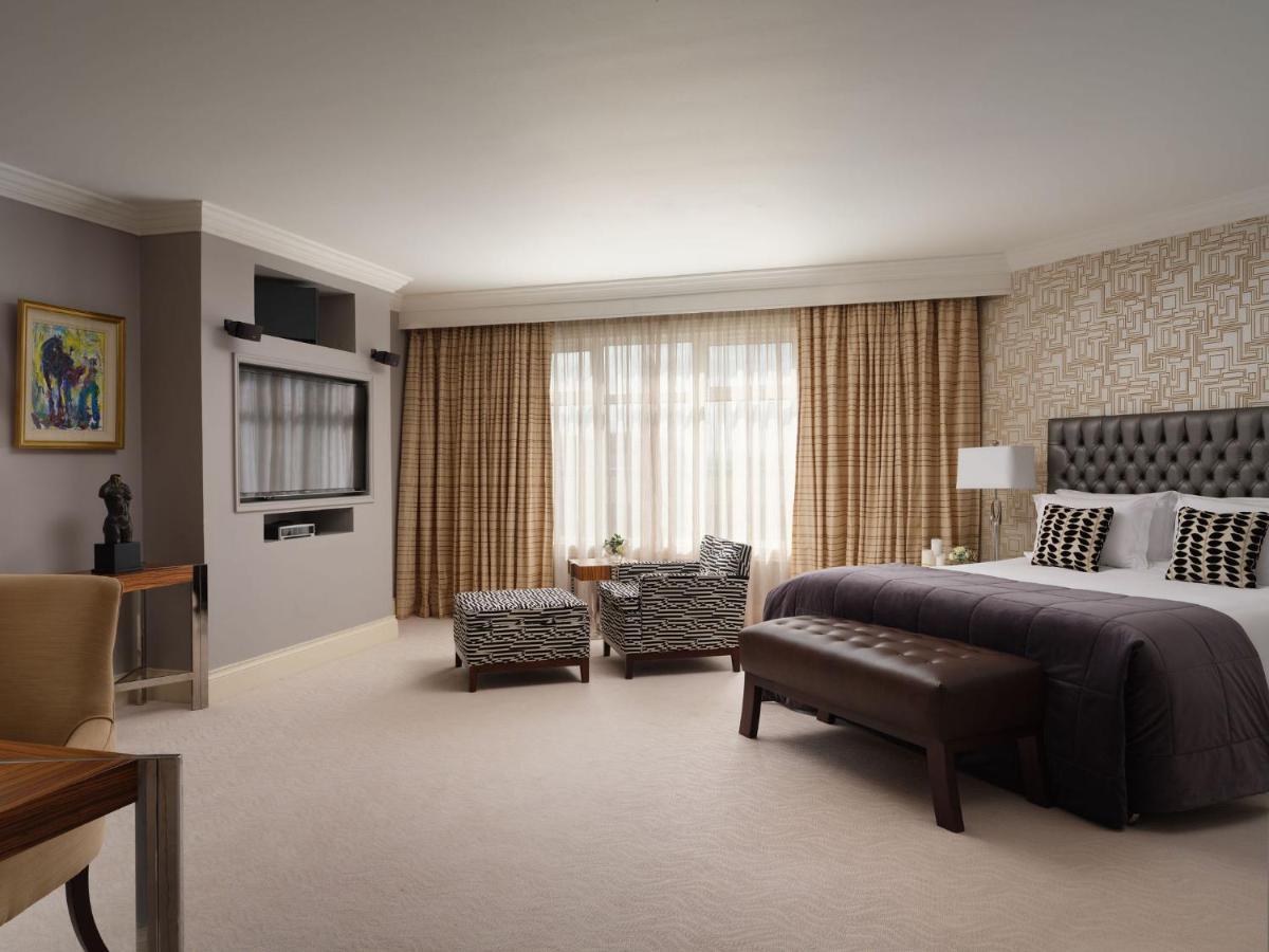 Hotel Lyrath Estate Kilkenny